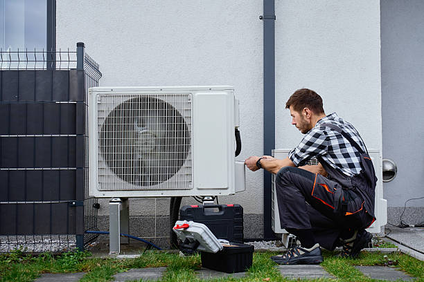 Trusted Hvac Maintenance service in Prospect Heights, IL - HVAC Repair CO
